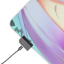 Load image into Gallery viewer, No Game No Life 8k RGB LED Mouse Pad (Desk Mat)

