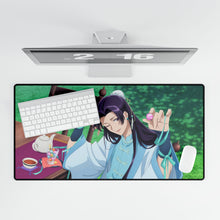 Load image into Gallery viewer, The Apothecary Diaries Mouse Pad (Desk Mat)
