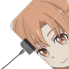 Load image into Gallery viewer, Sword Art Online RGB LED Mouse Pad (Desk Mat)
