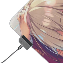 Load image into Gallery viewer, Classroom Of The Elite RGB LED Mouse Pad (Desk Mat)
