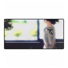 Load image into Gallery viewer, Kokoro Ga Sakebitagatterunda Mouse Pad (Desk Mat)
