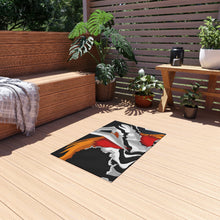 Load image into Gallery viewer, Anime Bleach Rug
