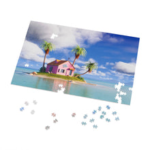 Load image into Gallery viewer, Anime Dragon Ball Jigsaw Puzzle
