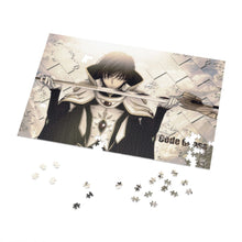 Load image into Gallery viewer, Anime Code Geass Jigsaw Puzzle
