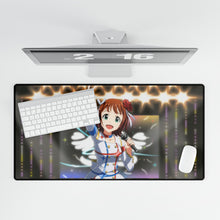 Load image into Gallery viewer, Anime The iDOLM@STER Mouse Pad (Desk Mat)
