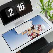Load image into Gallery viewer, Anime The Melancholy Of Haruhi Suzumiya Mouse Pad (Desk Mat)
