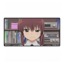 Load image into Gallery viewer, Kiss X Sis Mouse Pad (Desk Mat)
