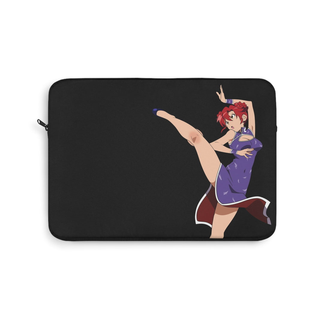 Anime Tengen Toppa Gurren Lagann Laptop Sleeve