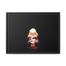 Load image into Gallery viewer, Anime Re:ZERO -Starting Life in Another World- Canvas Framed Art Print
