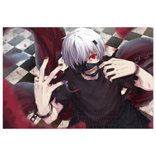 Load image into Gallery viewer, Anime Tokyo Ghoul Jigsaw Puzzle
