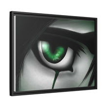 Load image into Gallery viewer, Bleach Ulquiorra Cifer Canvas Framed Art Print
