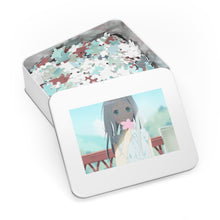 Load image into Gallery viewer, Anohana Jigsaw Puzzle
