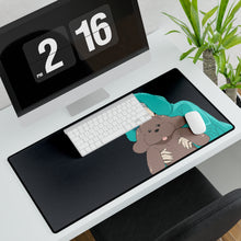 Load image into Gallery viewer, Yuri!!! On Ice Victor Nikiforov Mouse Pad (Desk Mat)
