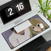 Load image into Gallery viewer, Deaimon Recipe For Happiness Mouse Pad (Desk Mat)
