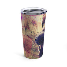Load image into Gallery viewer, Gintama Kagura Tumbler 20oz
