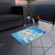 Load image into Gallery viewer, Anohana Meiko Honma Rug
