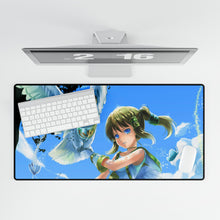 Load image into Gallery viewer, Yu-Gi-Oh! Mouse Pad (Desk Mat)
