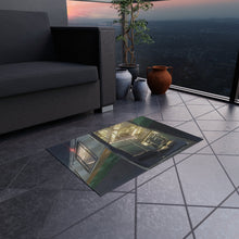 Load image into Gallery viewer, 5 Centimeters Per Second Rug
