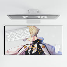 Load image into Gallery viewer, Anime Touken Ranbu Mouse Pad (Desk Mat)
