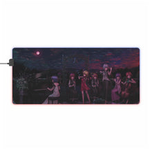 Load image into Gallery viewer, Touhou RGB LED Mouse Pad (Desk Mat)
