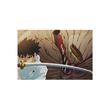 Load image into Gallery viewer, Jujutsu Kaisen 0 Rug
