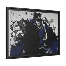 Load image into Gallery viewer, Anime Jojo&#39;s Bizarre Adventure Canvas Framed Art Print
