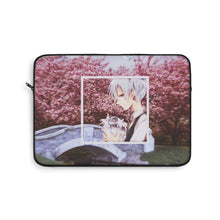 Load image into Gallery viewer, Assassination Classroom Nagisa Shiota Laptop Sleeve

