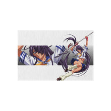 Load image into Gallery viewer, Ikki Tousen Rug
