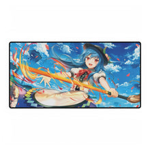 Load image into Gallery viewer, Anime Touhou Mouse Pad (Desk Mat)
