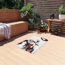 Load image into Gallery viewer, Bleach Rug
