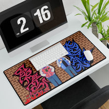 Load image into Gallery viewer, Anime Osomatsu-san Mouse Pad (Desk Mat)
