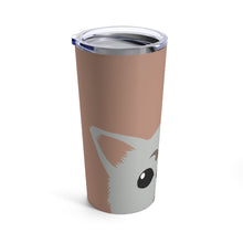 Load image into Gallery viewer, Anime Gintama Tumbler 20oz
