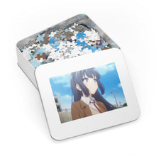 Load image into Gallery viewer, Makinohara Shoko Jigsaw Puzzle

