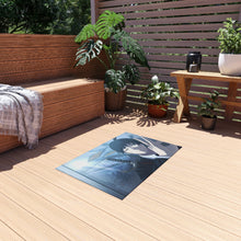 Load image into Gallery viewer, Anime Chainsaw Man Rug
