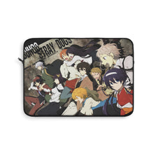 Load image into Gallery viewer, Anime Bungou Stray Dogs Laptop Sleeve
