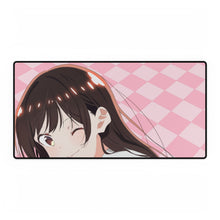 Load image into Gallery viewer, Anime Rent-A-Girlfriend Mouse Pad (Desk Mat)
