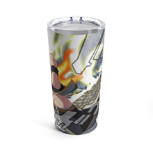 Load image into Gallery viewer, Anime Fairy Tail Tumbler 20oz
