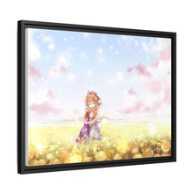 Load image into Gallery viewer, Anime Clannad Canvas Framed Art Print
