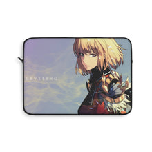 Load image into Gallery viewer, Cha Hae-in Laptop Sleeve
