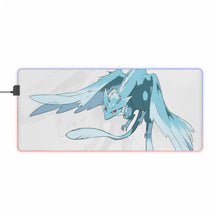 Load image into Gallery viewer, Sword Art Online RGB LED Mouse Pad (Desk Mat)
