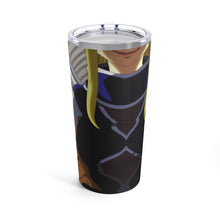 Load image into Gallery viewer, Anime Fairy Tail Tumbler 20oz
