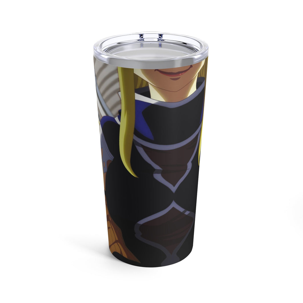 Anime Fairy Tail Tumbler 20oz