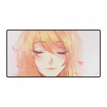 Load image into Gallery viewer, Your Lie In April Mouse Pad (Desk Mat)
