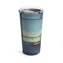 Load image into Gallery viewer, Anime Original Tumbler 20oz
