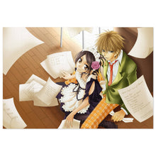 Load image into Gallery viewer, Anime Maid Sama! Jigsaw Puzzle

