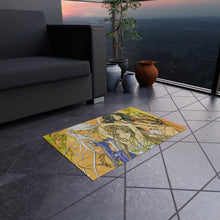 Load image into Gallery viewer, Ah! My Goddess Rug
