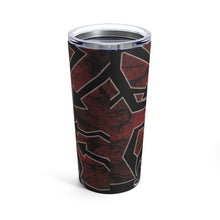 Load image into Gallery viewer, Hellsing Tumbler 20oz
