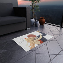 Load image into Gallery viewer, Anime Fairy Tail Rug
