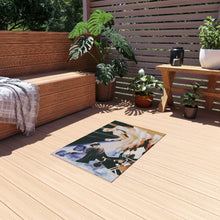 Load image into Gallery viewer, Anime Attack On Titan Rug
