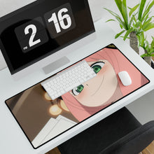 Load image into Gallery viewer, Anime Spy x Family Mouse Pad (Desk Mat)
